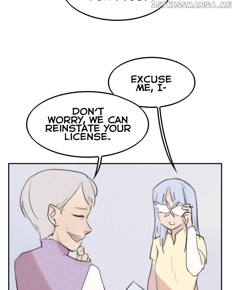 Blue Matter Chapter 62 - page 45