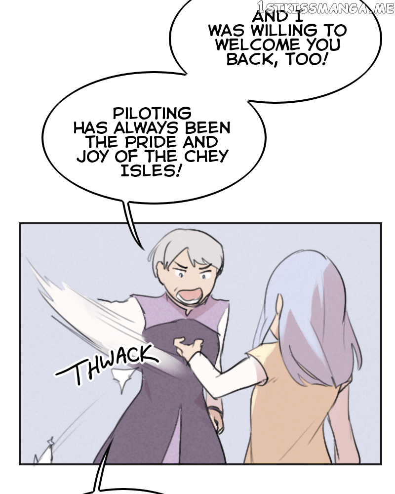 Blue Matter Chapter 62 - page 50
