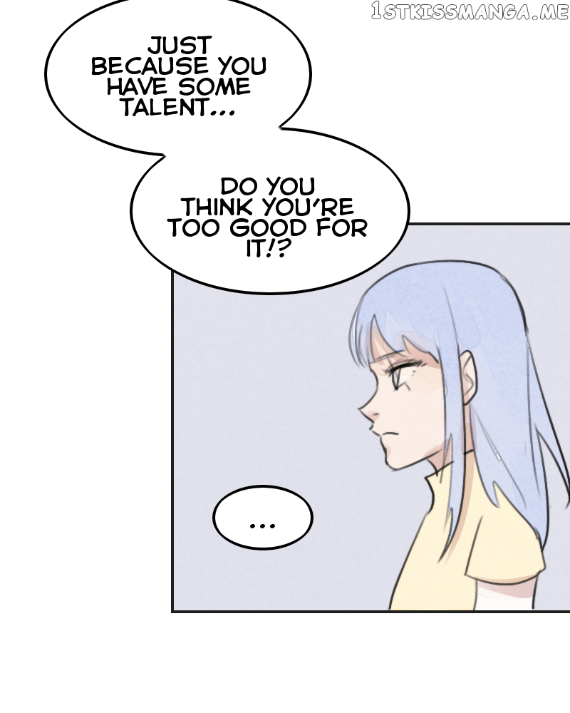 Blue Matter Chapter 62 - page 51
