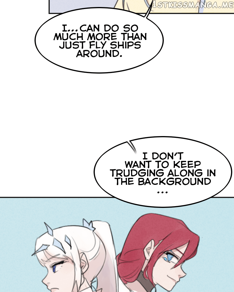 Blue Matter Chapter 62 - page 54