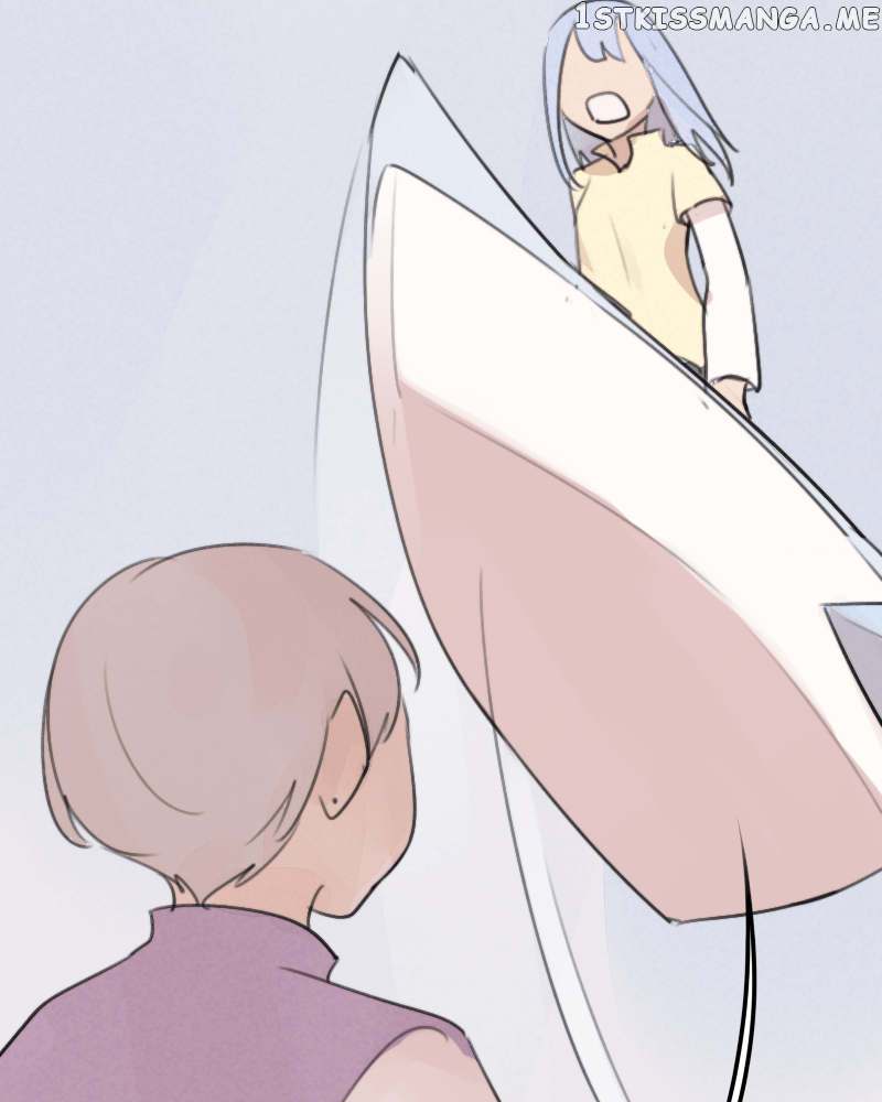 Blue Matter Chapter 62 - page 56