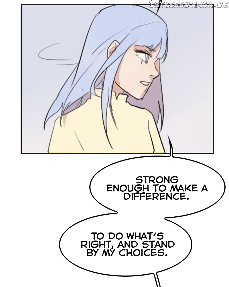 Blue Matter Chapter 62 - page 58
