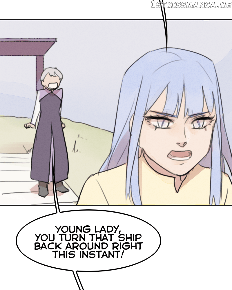 Blue Matter Chapter 62 - page 59
