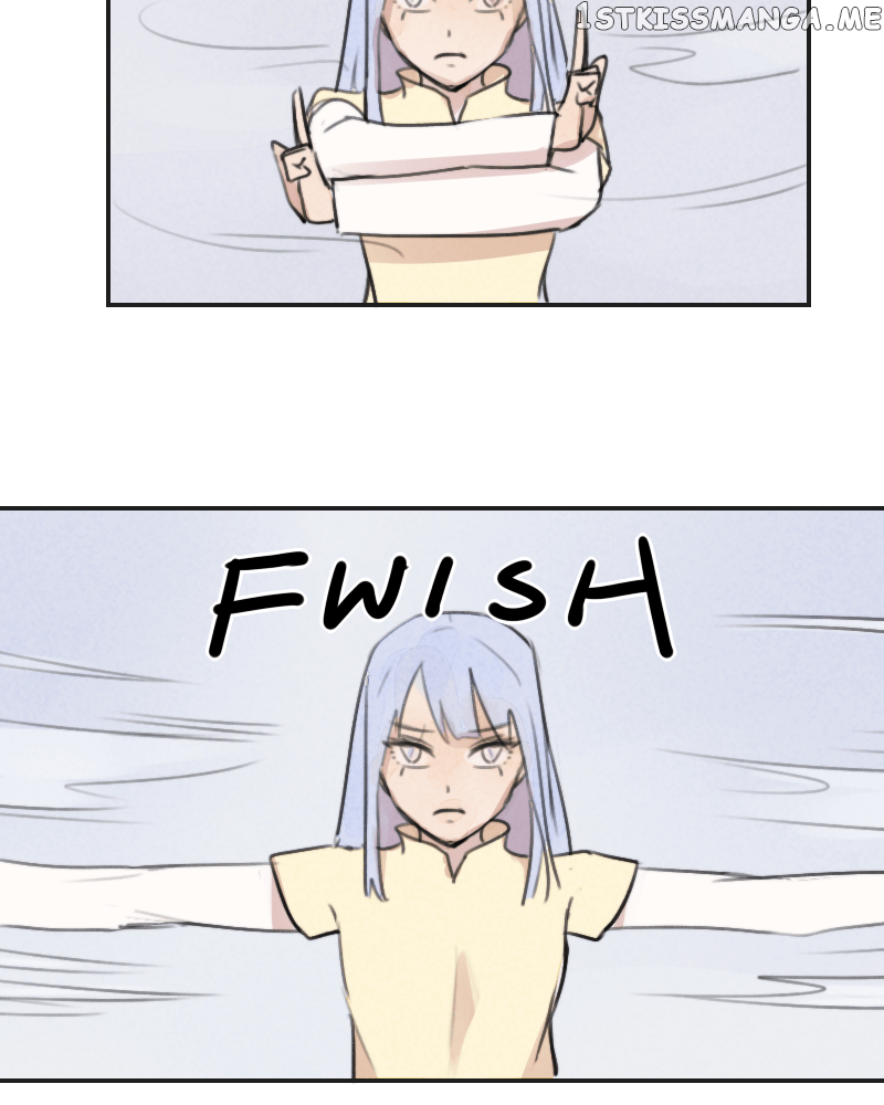 Blue Matter Chapter 62 - page 62