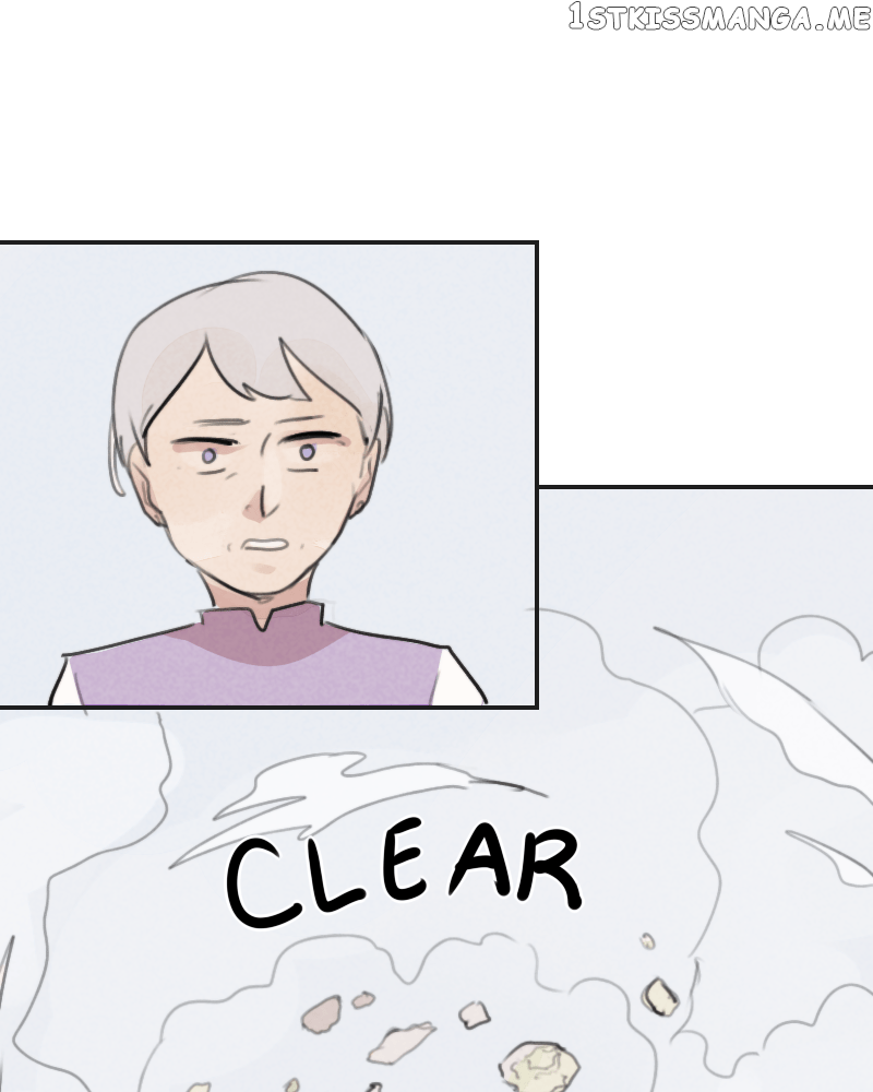 Blue Matter Chapter 62 - page 63
