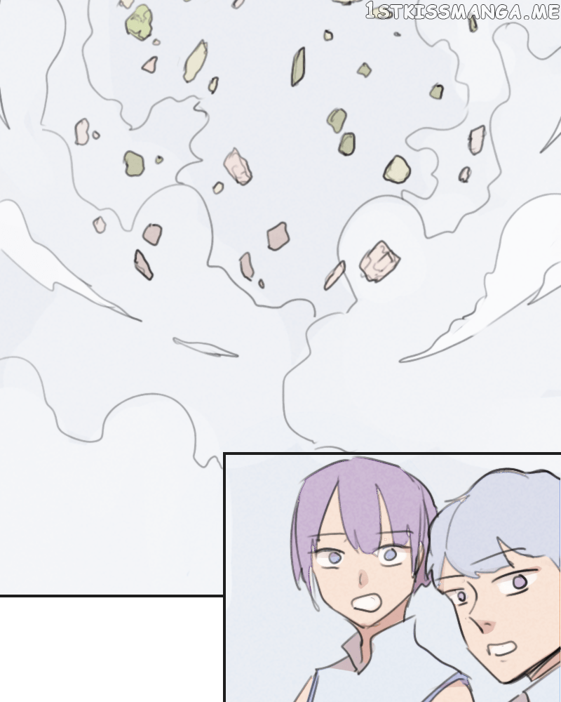 Blue Matter Chapter 62 - page 64