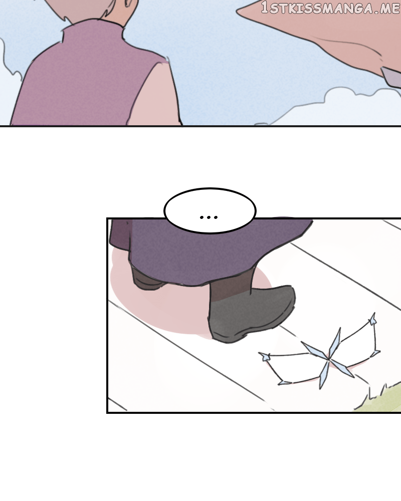 Blue Matter Chapter 62 - page 66