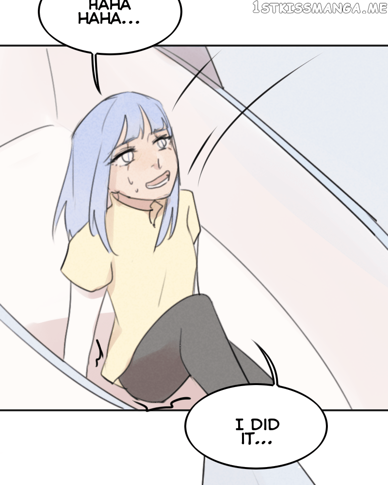 Blue Matter Chapter 62 - page 69