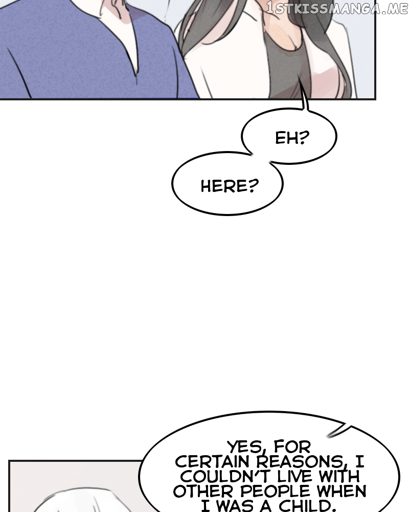 Blue Matter Chapter 62 - page 7
