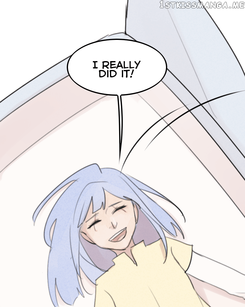 Blue Matter Chapter 62 - page 70
