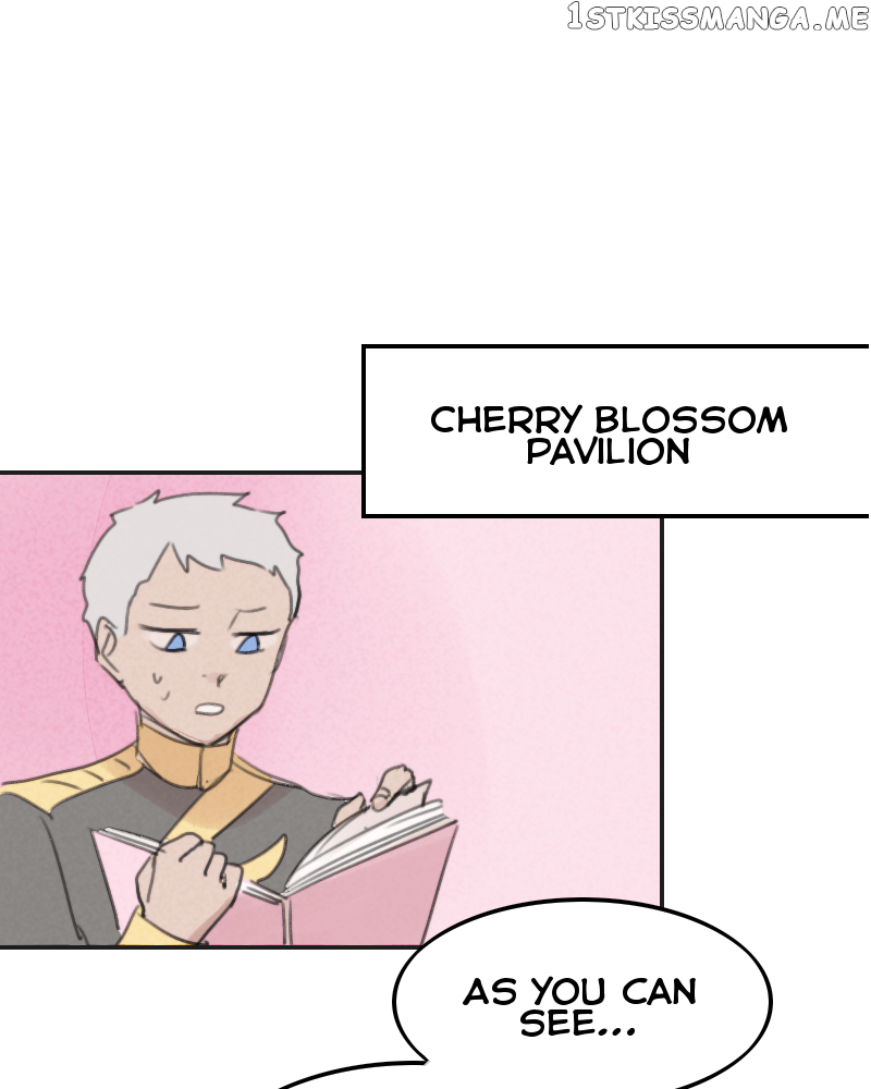 Blue Matter Chapter 62 - page 76