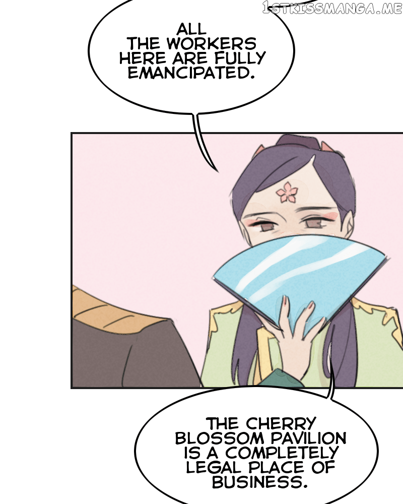 Blue Matter Chapter 62 - page 77