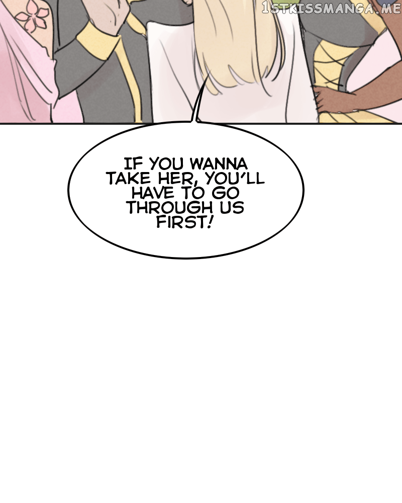 Blue Matter Chapter 62 - page 79