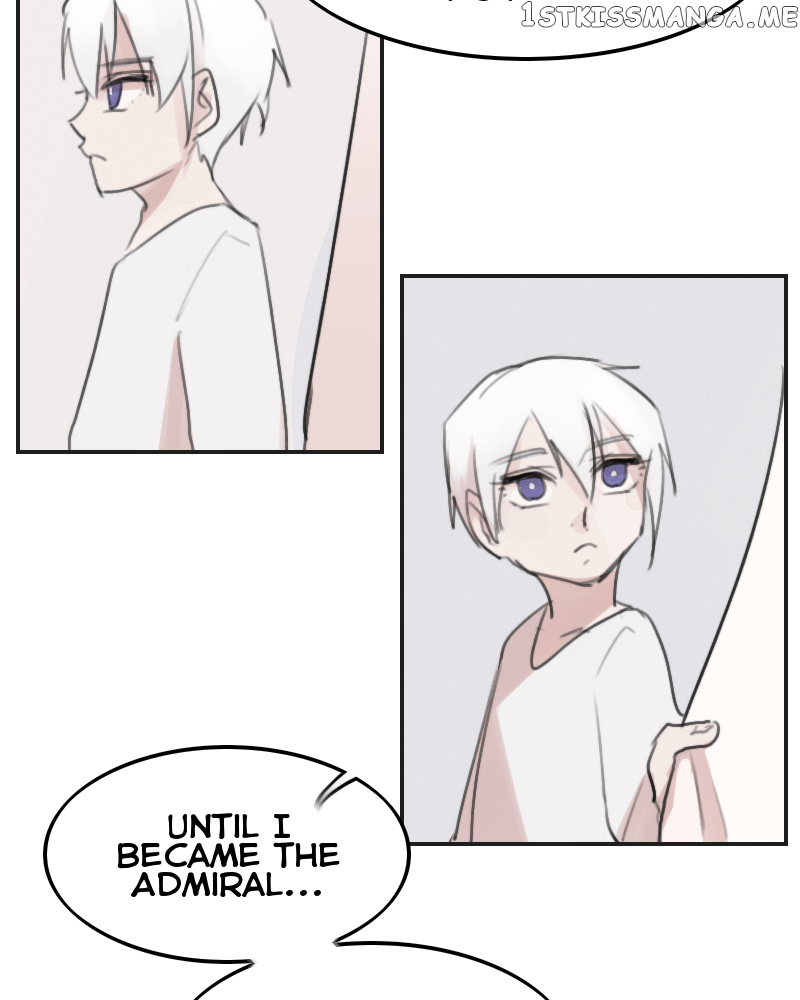 Blue Matter Chapter 62 - page 8