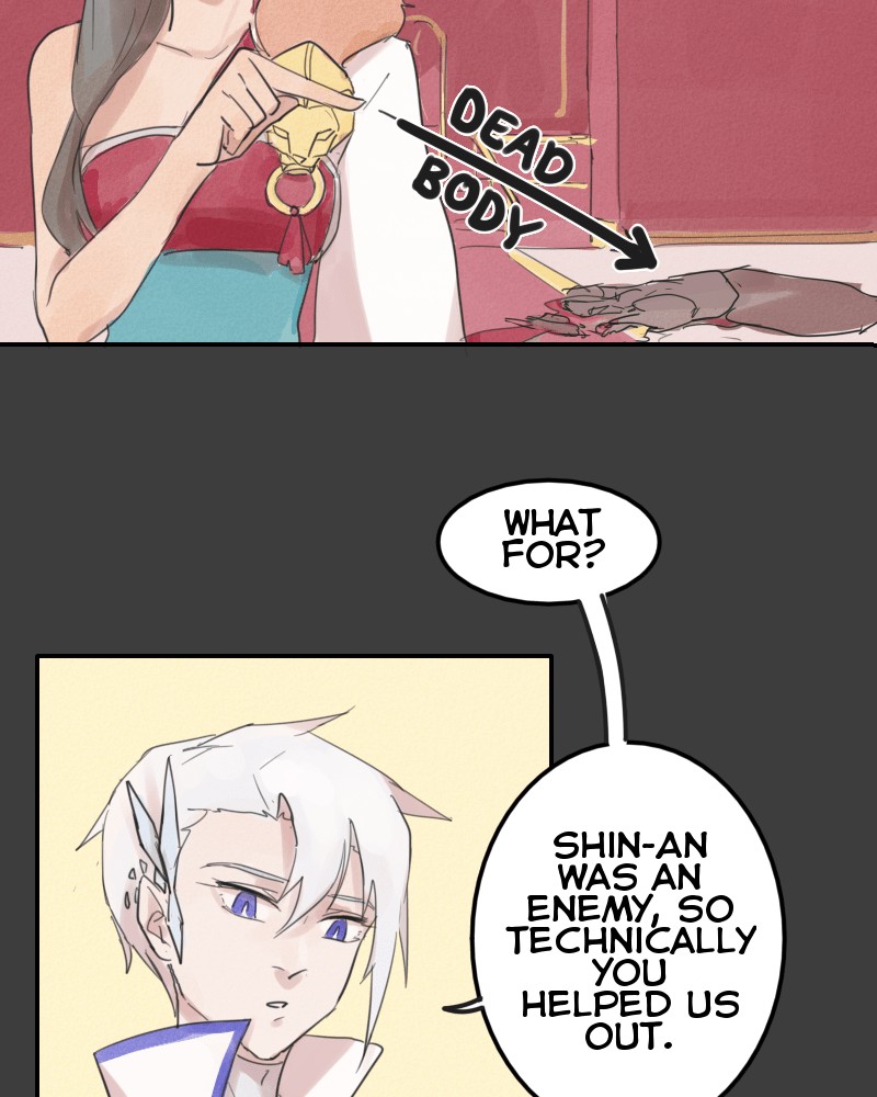 Blue Matter Chapter 2 - page 16