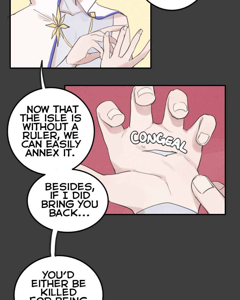 Blue Matter Chapter 2 - page 17