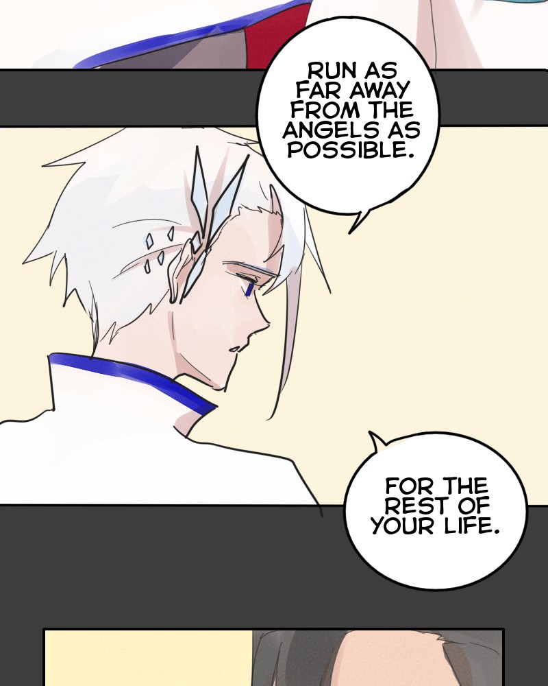 Blue Matter Chapter 2 - page 20