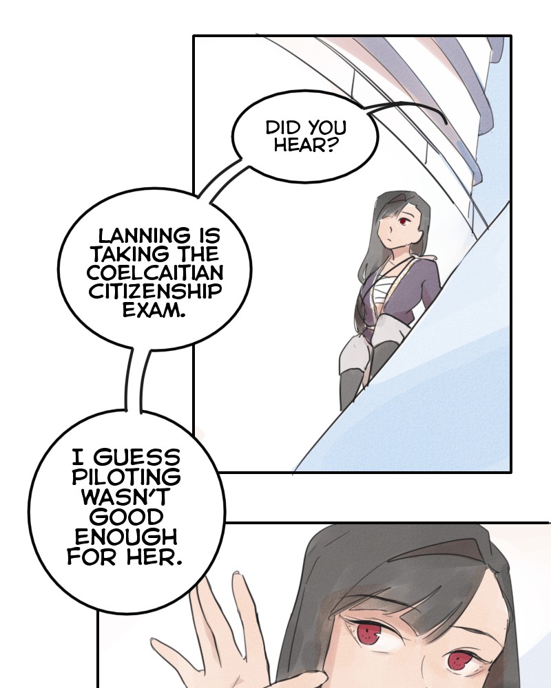 Blue Matter Chapter 2 - page 23