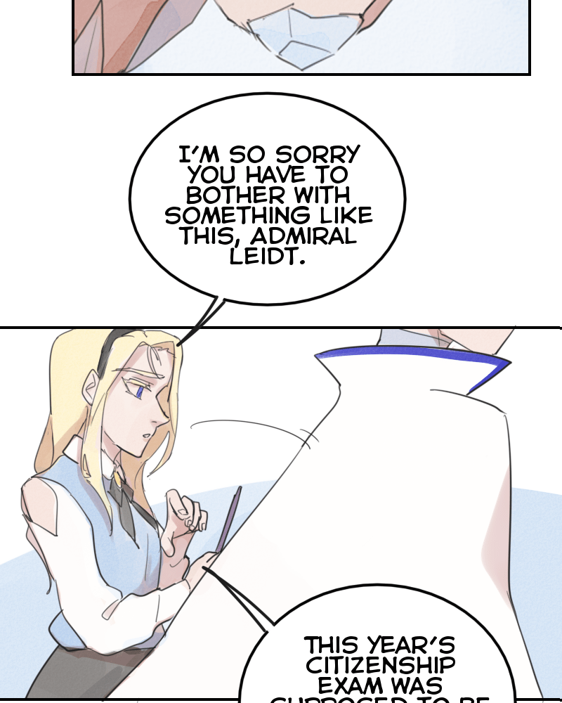 Blue Matter Chapter 2 - page 32