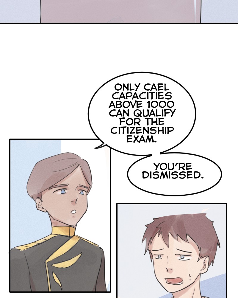 Blue Matter Chapter 2 - page 42