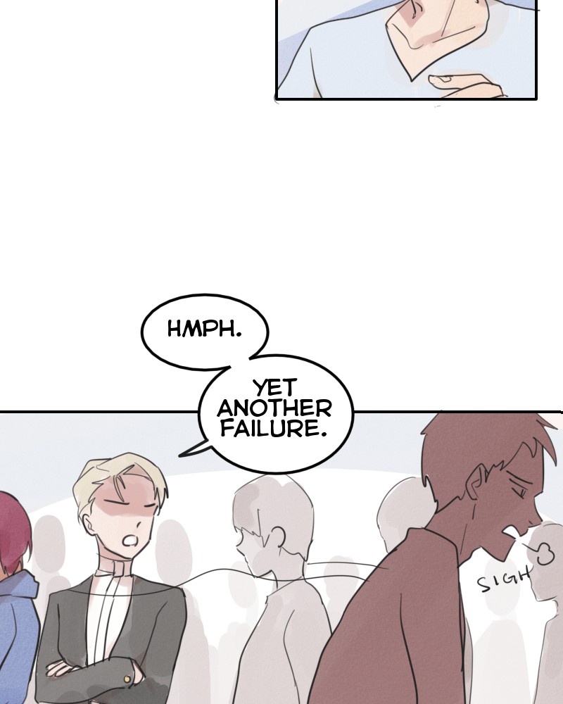 Blue Matter Chapter 2 - page 43