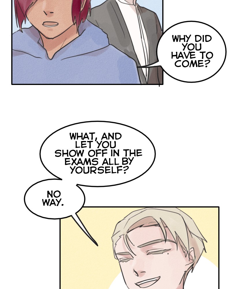 Blue Matter Chapter 2 - page 48
