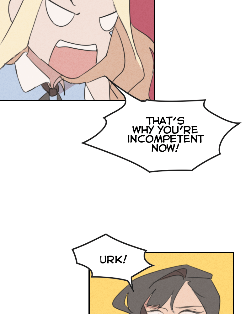 Blue Matter Chapter 91 - page 12