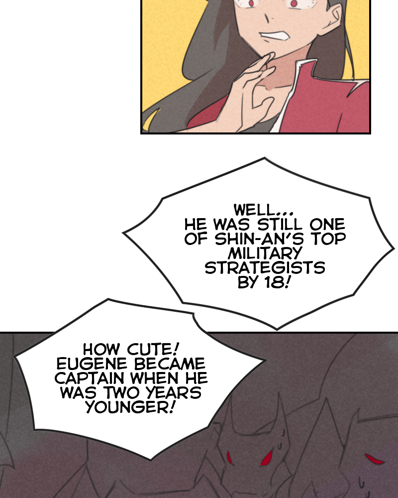 Blue Matter Chapter 91 - page 13
