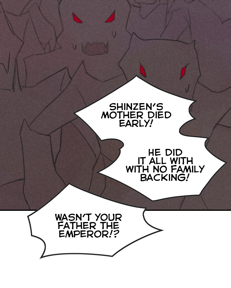 Blue Matter Chapter 91 - page 14
