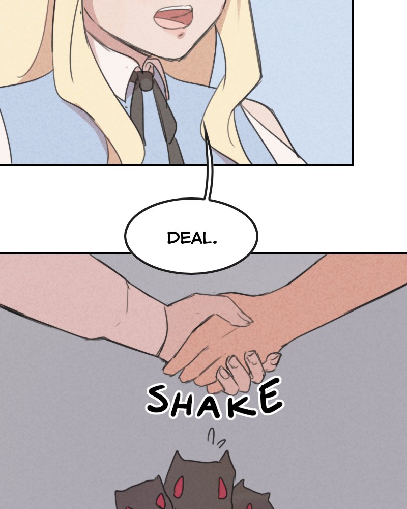 Blue Matter Chapter 91 - page 19