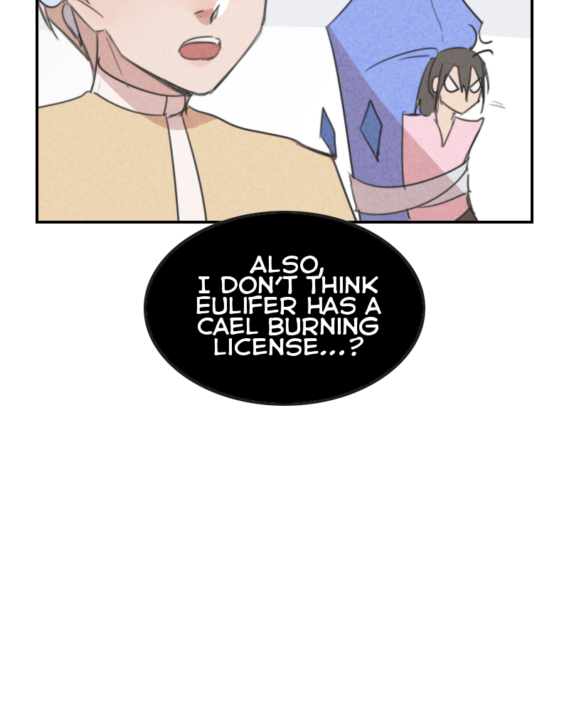 Blue Matter Chapter 91 - page 22