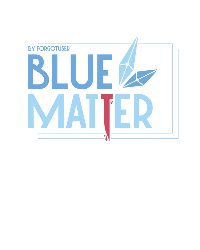 Blue Matter Chapter 91 - page 23