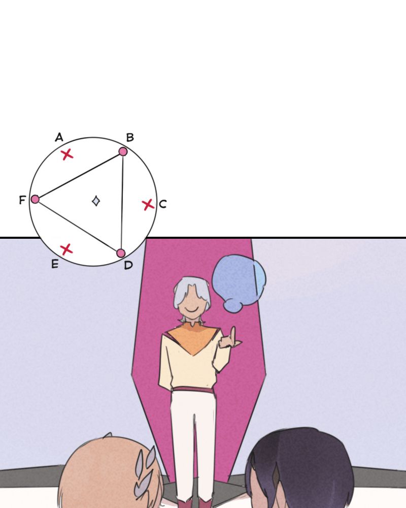 Blue Matter Chapter 91 - page 24
