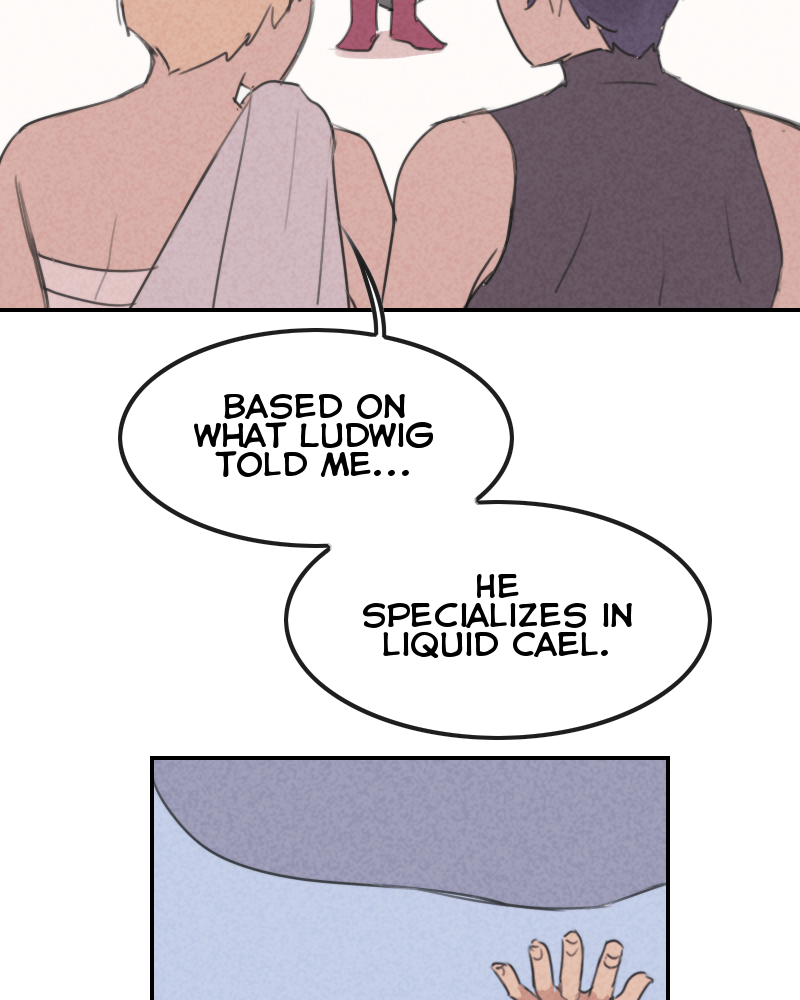 Blue Matter Chapter 91 - page 25