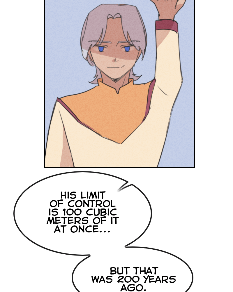 Blue Matter Chapter 91 - page 26