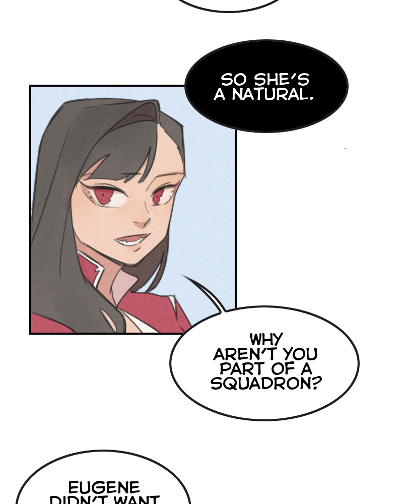 Blue Matter Chapter 91 - page 3