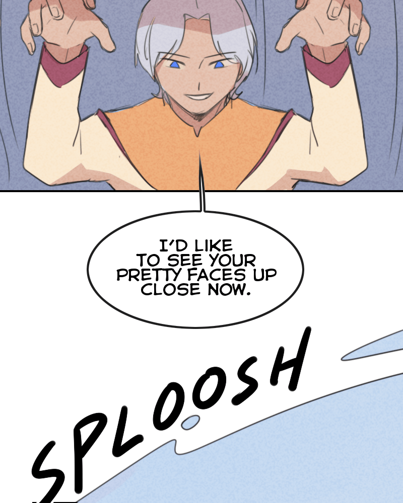 Blue Matter Chapter 91 - page 30