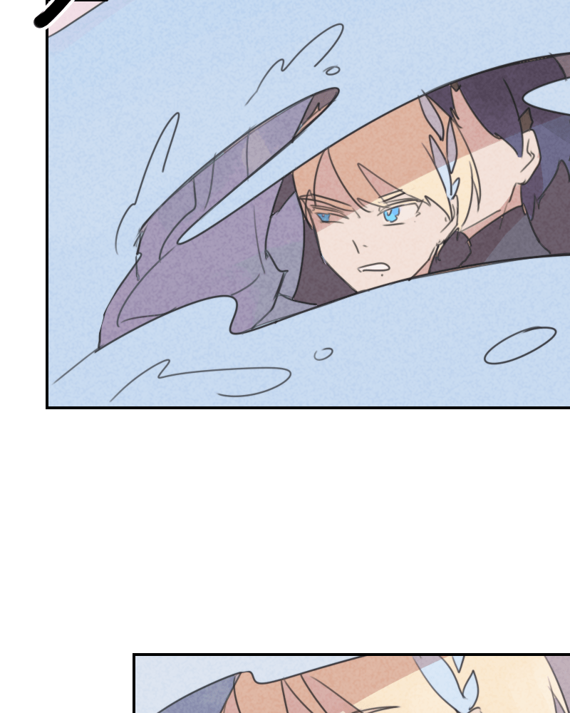 Blue Matter Chapter 91 - page 31