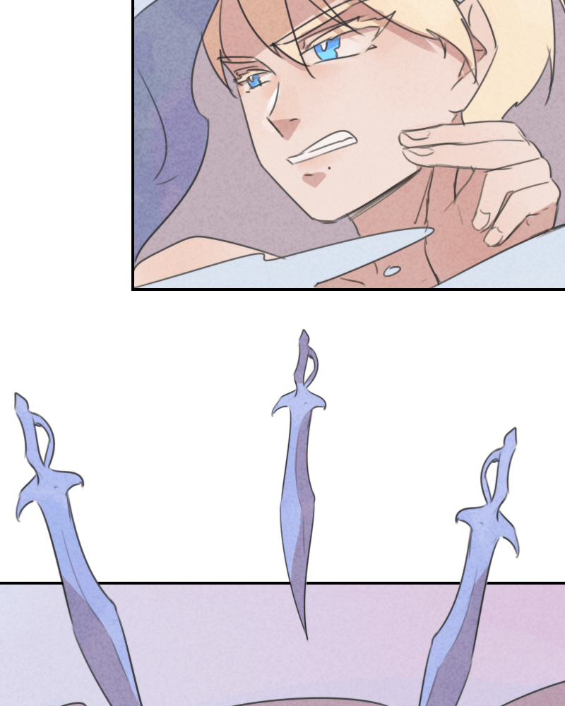 Blue Matter Chapter 91 - page 32