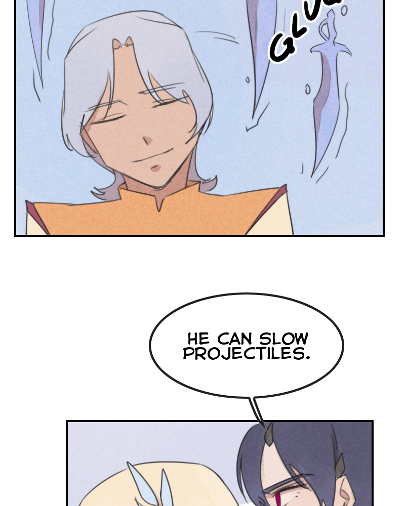 Blue Matter Chapter 91 - page 35