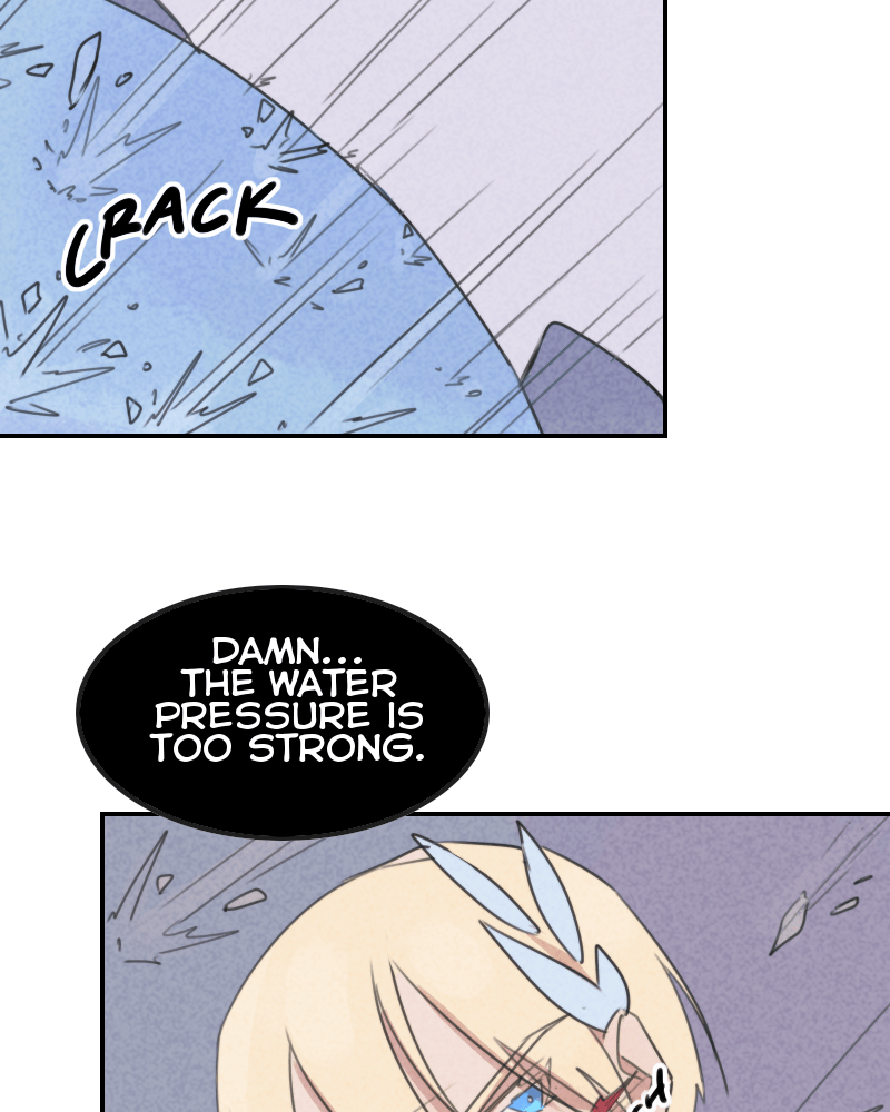 Blue Matter Chapter 91 - page 43