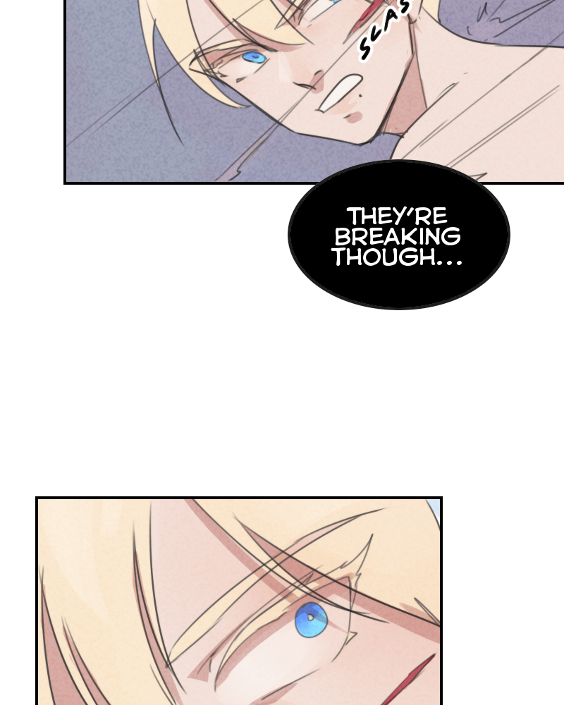 Blue Matter Chapter 91 - page 44