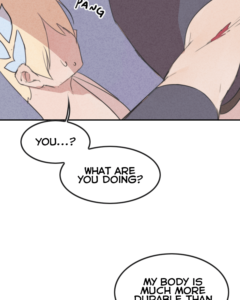 Blue Matter Chapter 91 - page 46