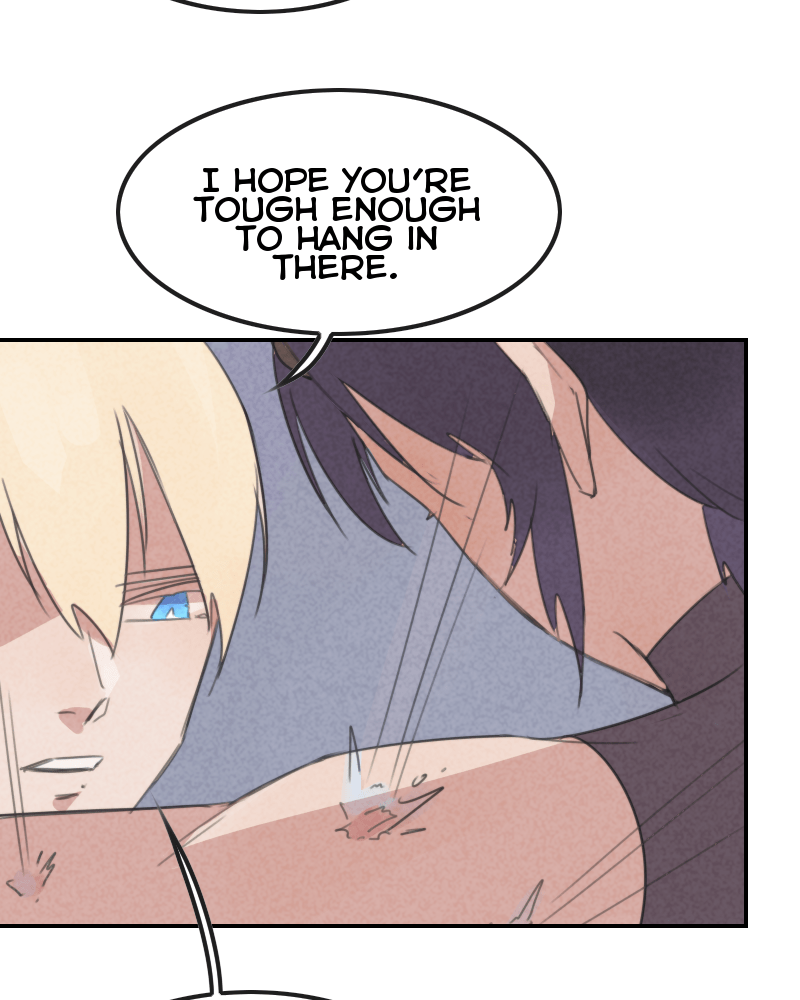 Blue Matter Chapter 91 - page 48