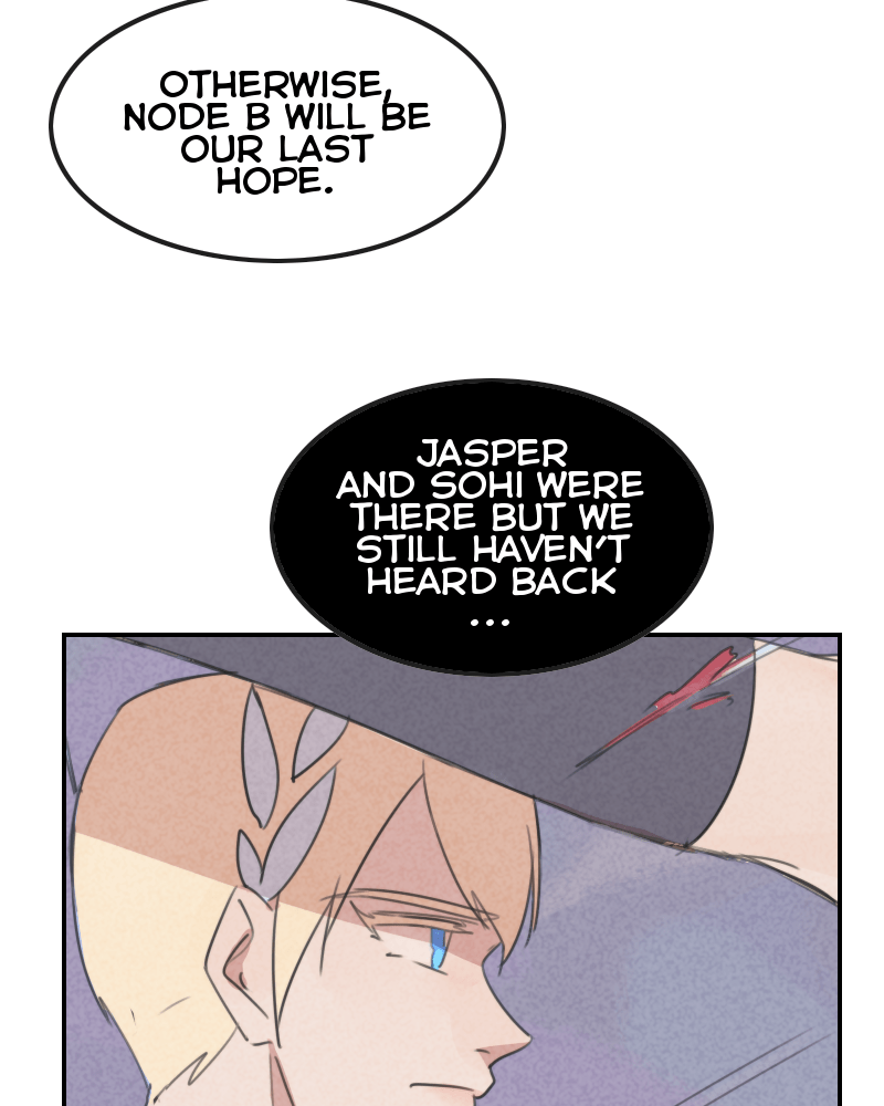 Blue Matter Chapter 91 - page 49