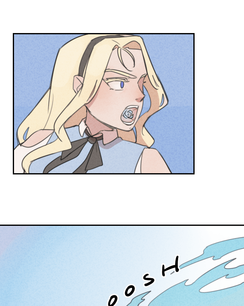 Blue Matter Chapter 91 - page 5