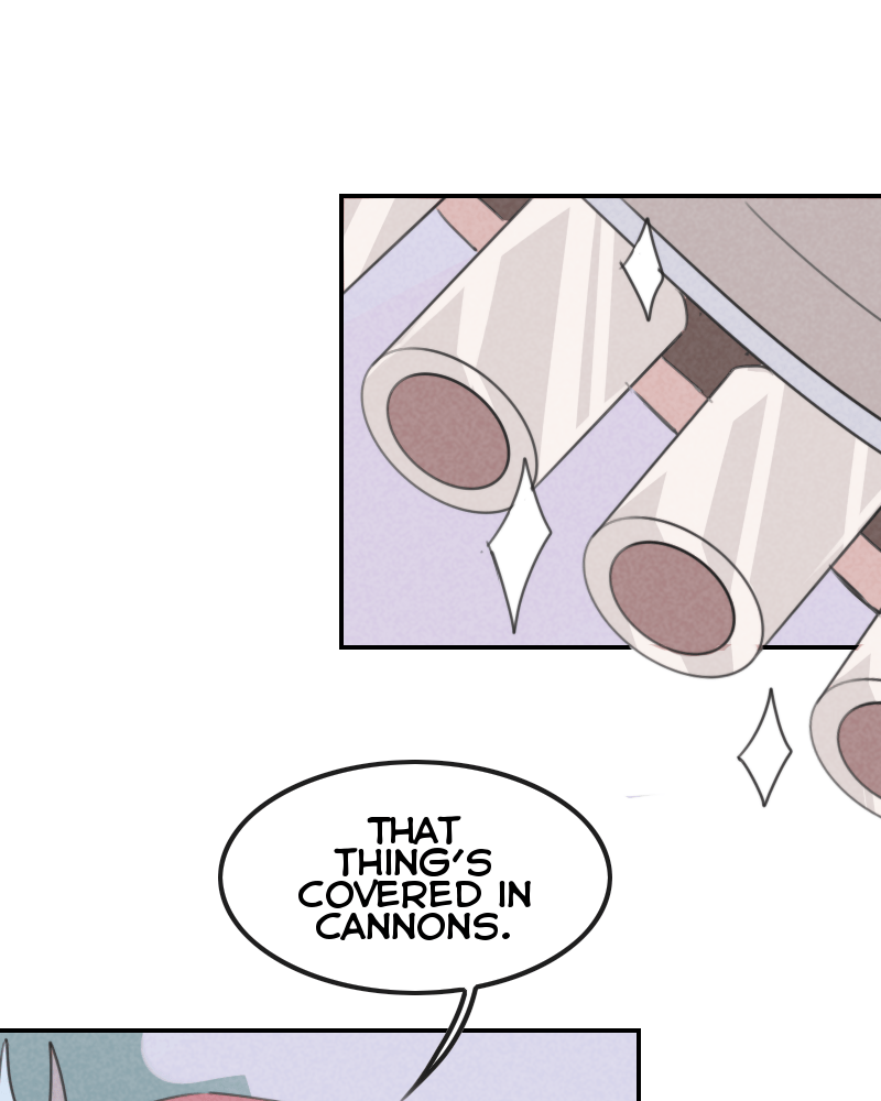 Blue Matter Chapter 91 - page 52