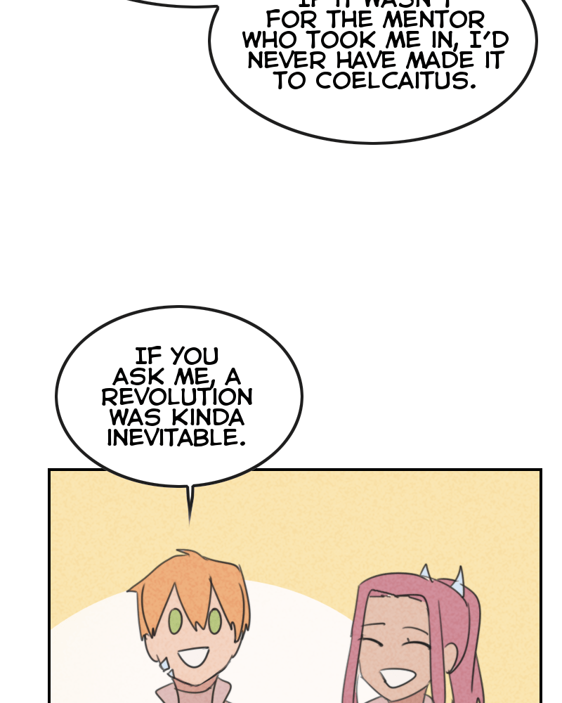 Blue Matter Chapter 91 - page 55