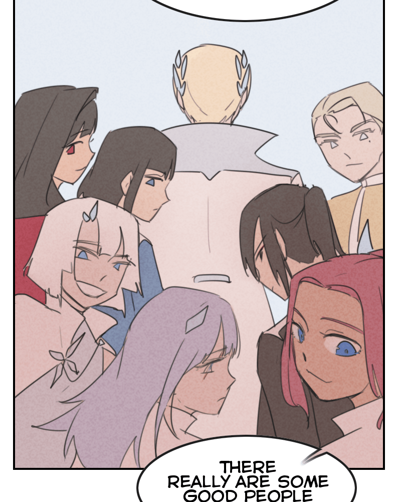 Blue Matter Chapter 91 - page 57