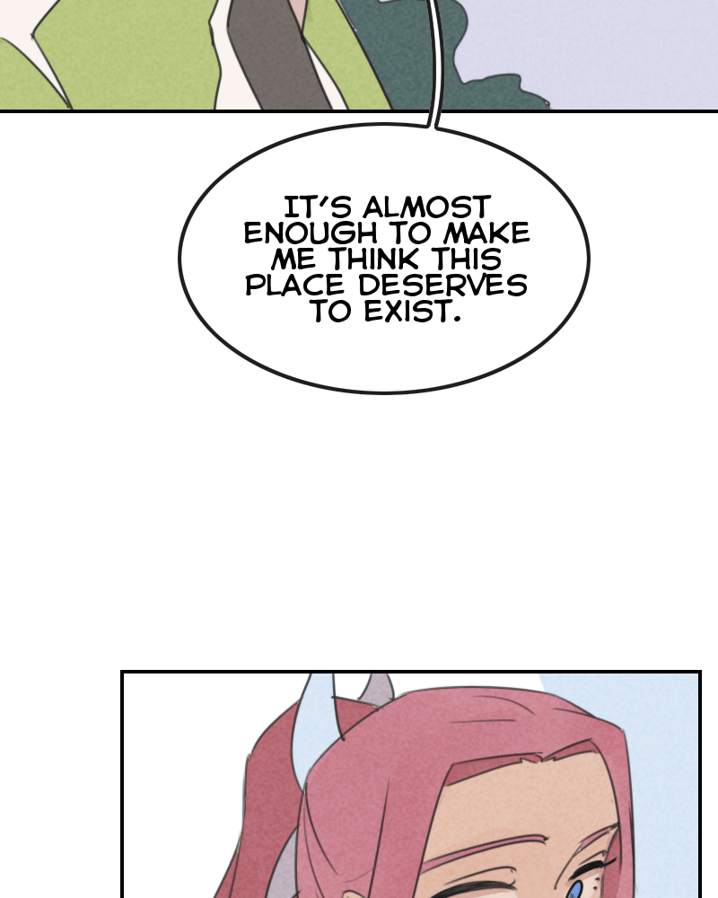 Blue Matter Chapter 91 - page 59